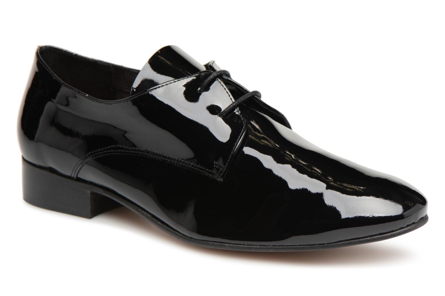 Zapatos promocionales Apologie BAILARINA BED (Negro) - Zapatos con cordones Descuento de la marca Zapatos promocionales Apologie BAILARINA BED (Negro) - Zapatos con cordones Descuento de la marca